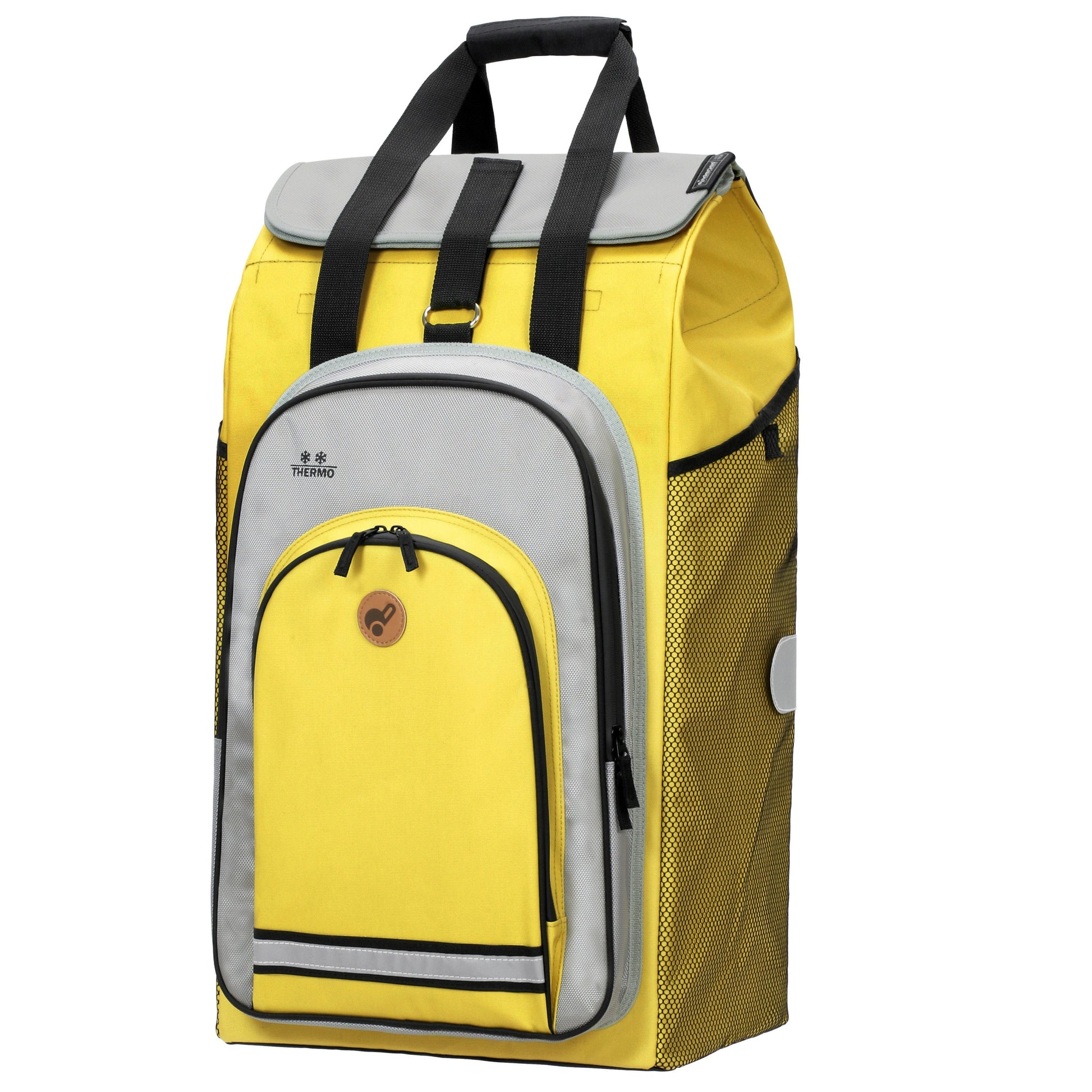 Tasche Hydro 2.0 gelb-Artikelnummer-2-036-11-Bild-1-von-www.shopping-trolley.ch