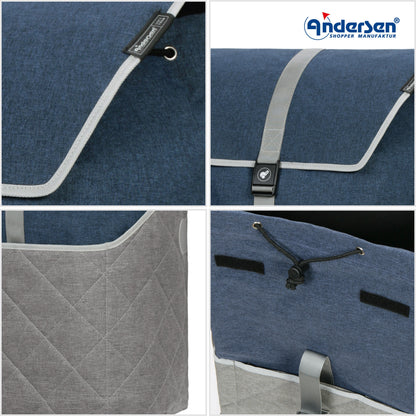 Andersen Shopper Manufaktur-Lasse blau-www.shopping-trolley.ch-bild3