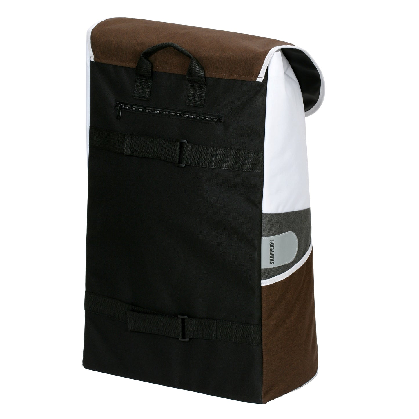 Tasche Loke braun-Artikelnummer-2-191-40-Bild-2-von-www.shopping-trolley.ch