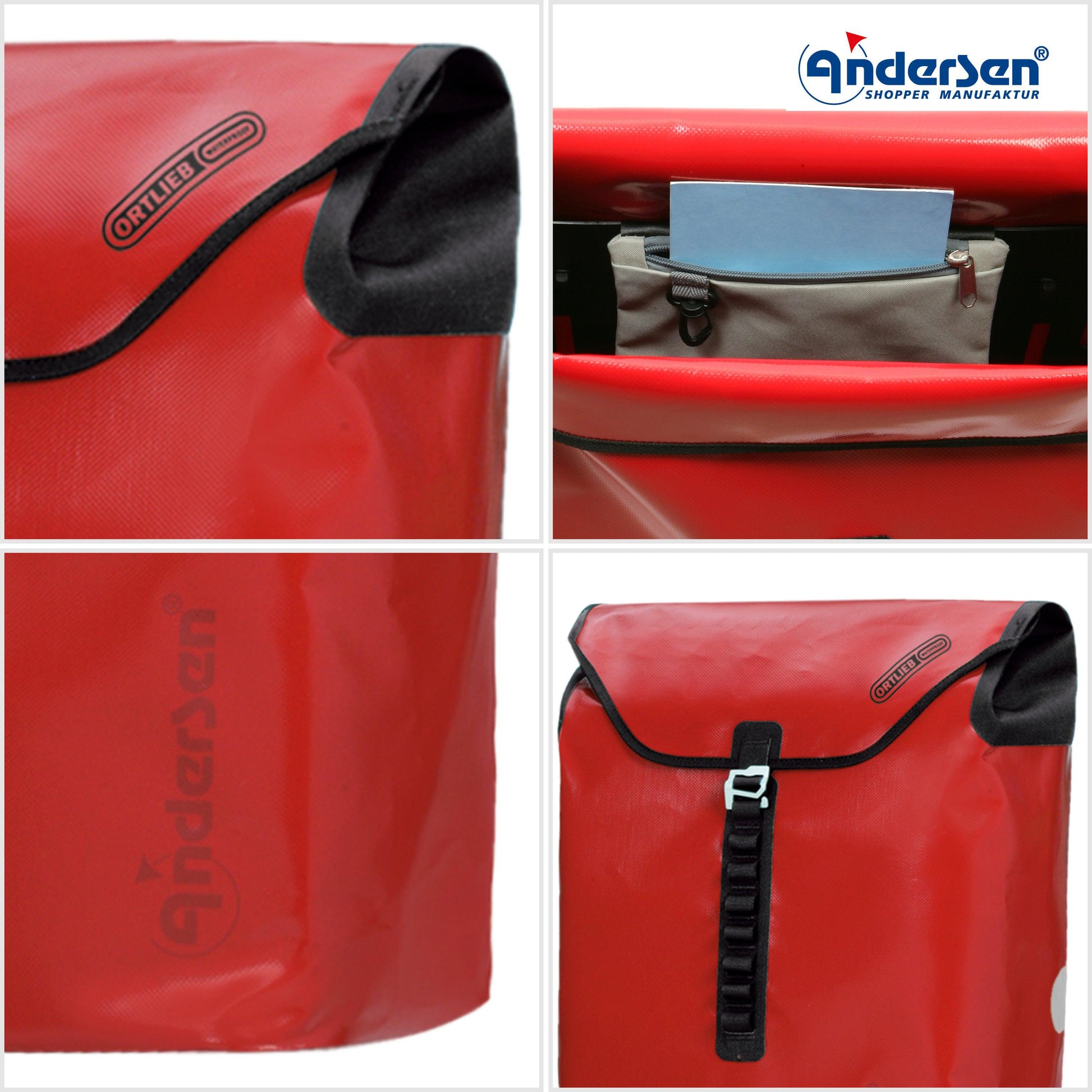 Andersen Shopper Manufaktur-Ortlieb rot-www.shopping-trolley.ch-bild3