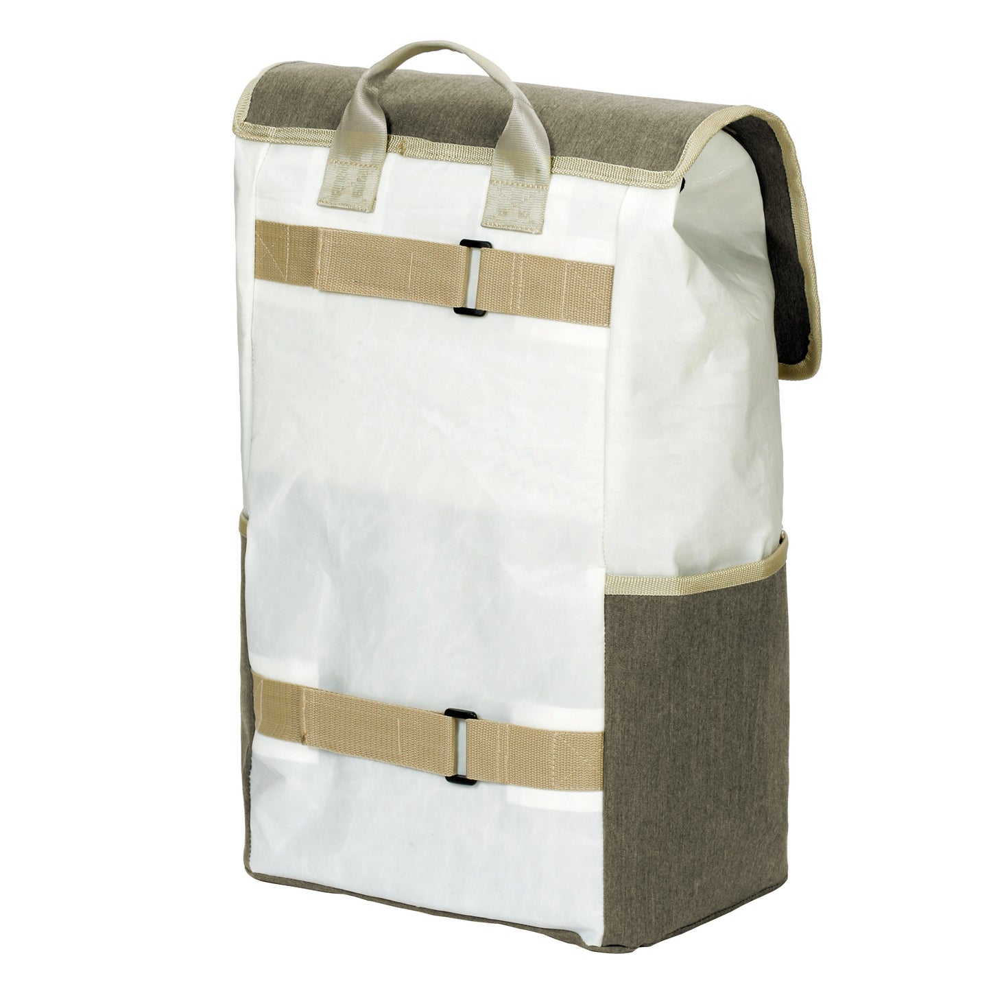 Andersen Shopper Manufaktur-Royal Shopper (Dreispeichenrad 25 cm) 360° Mole 2-www.shopping-trolley.ch-bild7