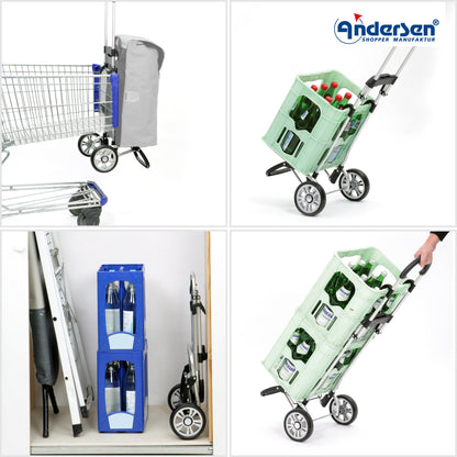 Andersen Shopper Manufaktur-Scala Shopper Plus Hente mint-www.shopping-trolley.ch-bild4