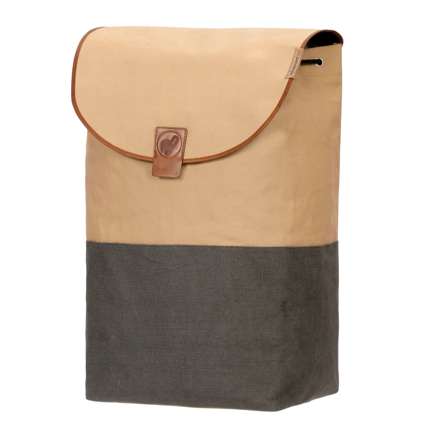 Andersen Shopper Manufaktur-Scala Shopper Plus Priya beige-www.shopping-trolley.ch-bild6