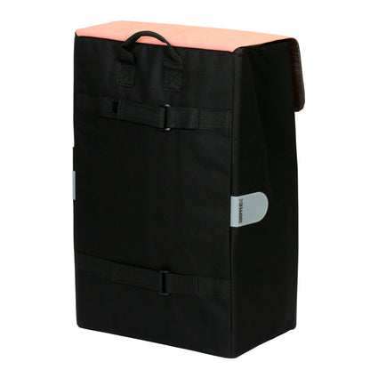 Andersen Shopper Manufaktur-Scala Shopper Vide apricot-www.shopping-trolley.ch-bild6