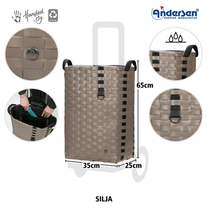 Andersen Shopper Manufaktur-Silja liver-www.shopping-trolley.ch-bild2