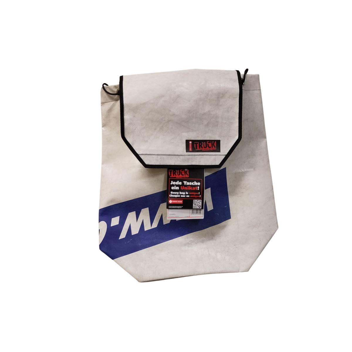 Tasche Truck A7 (05)-Artikelnummer-2-099-05-Bild-1-von-www.shopping-trolley.ch